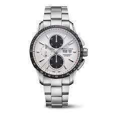 RELOJ MAURICE LACROIX PT6038-SSL22-130-1 PONTOS S CHRONOGRAPH 